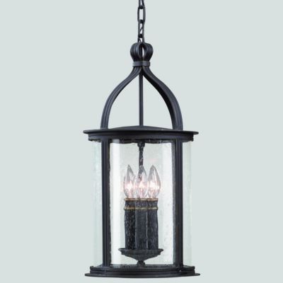 Scarsdale Outdoor Pendant by Troy Lighting - Starlight Lighting USA and Canada